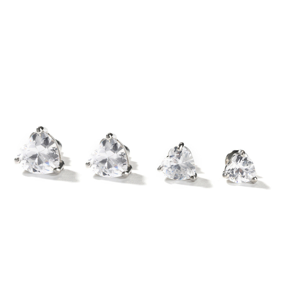 Earrings Gem Earrings Spectrum
