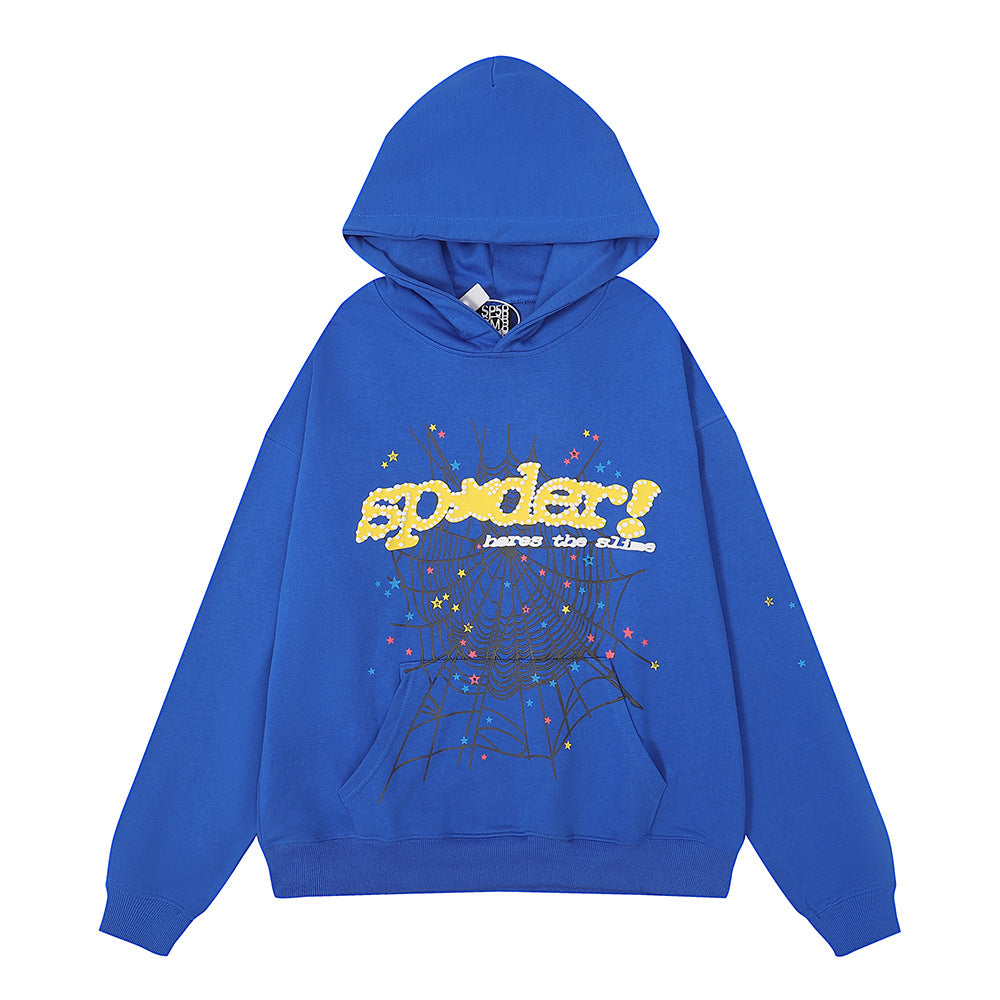 Sp5der Hoodie & Sweatpants £¨Need to be purchased separately£©