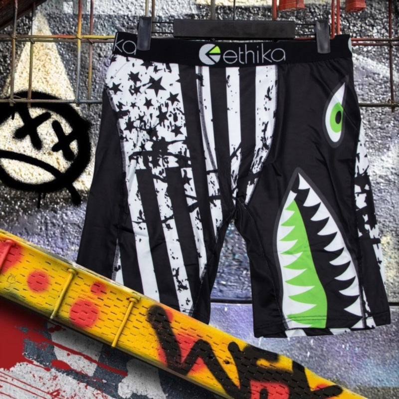 Ethika Boxer Briefs