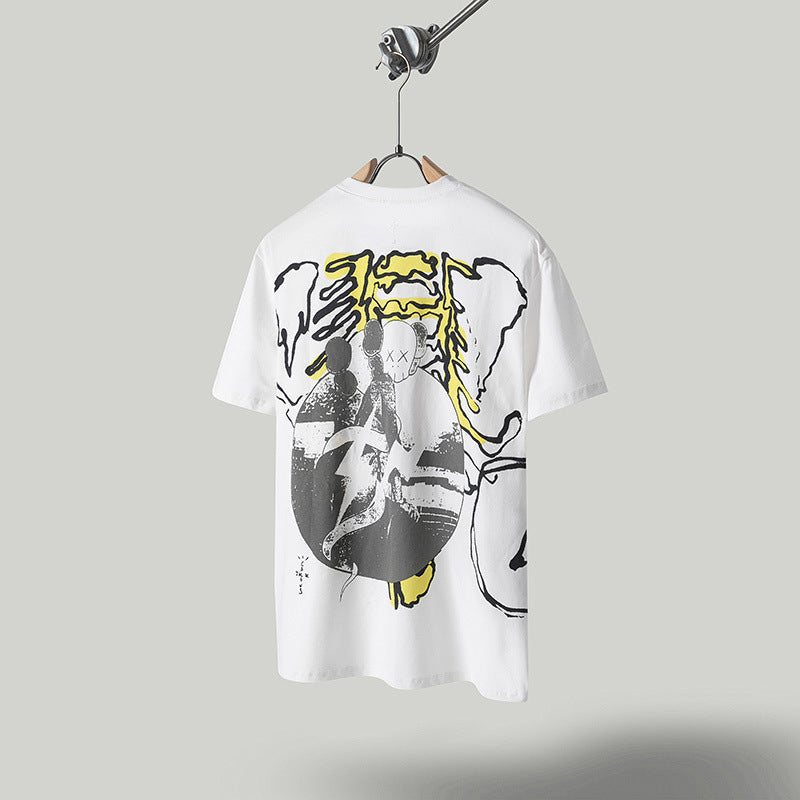 Travis Scott T-Shirt