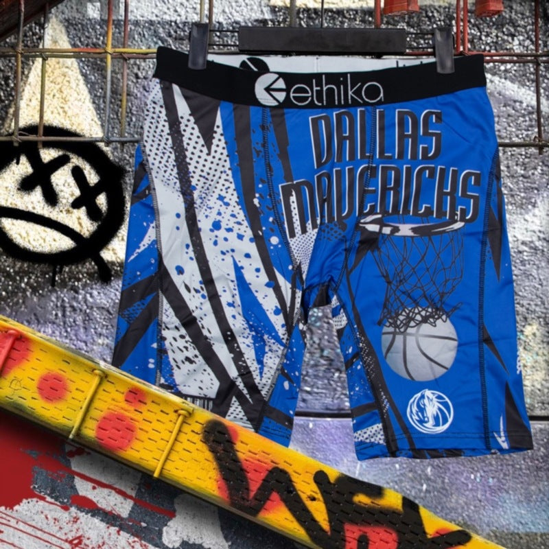 Ethika Boxer Briefs