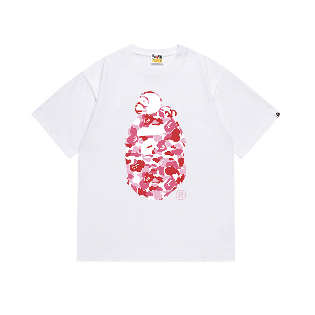 Bape Bathing Ape T Shirt