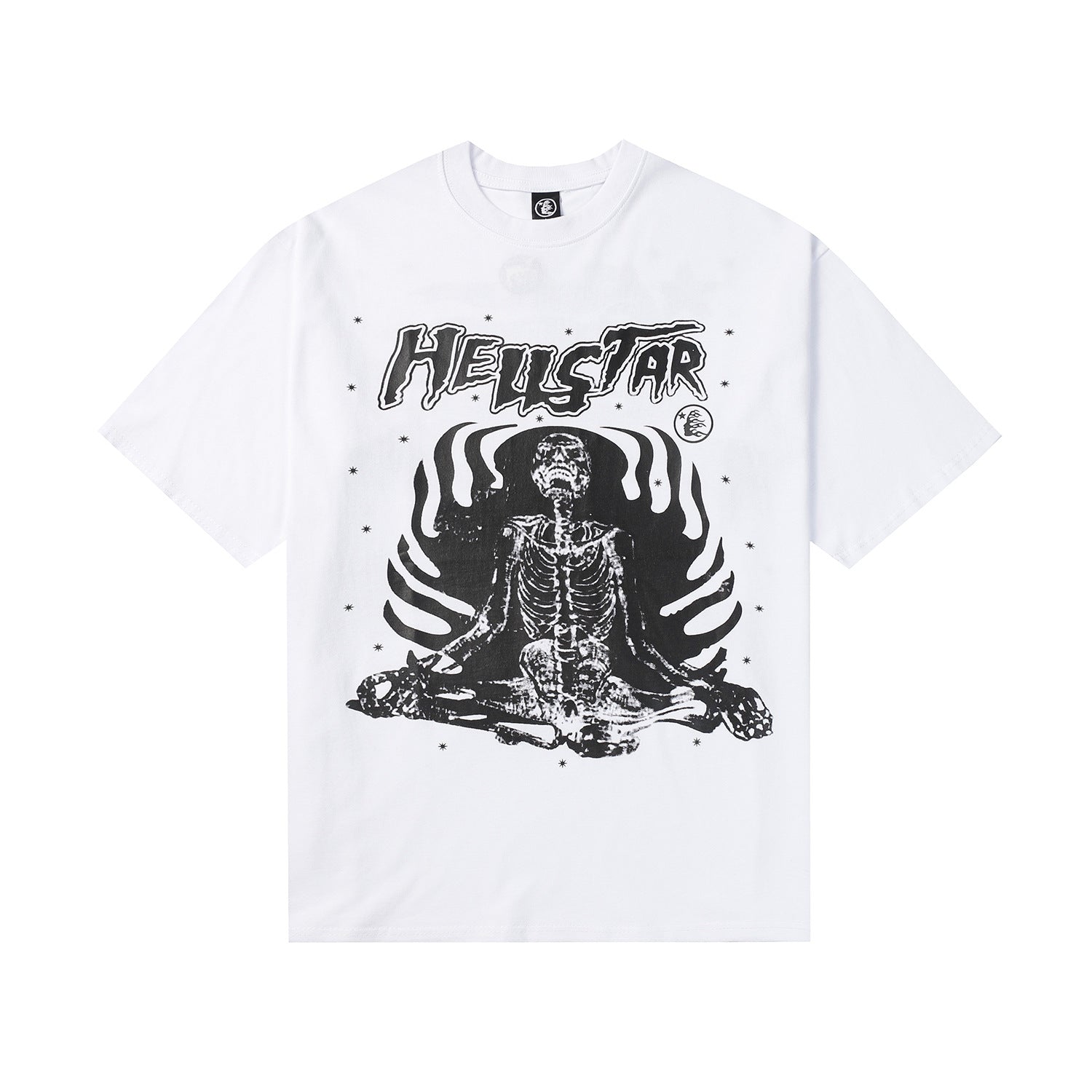 HS T Shirt Loose Cotton