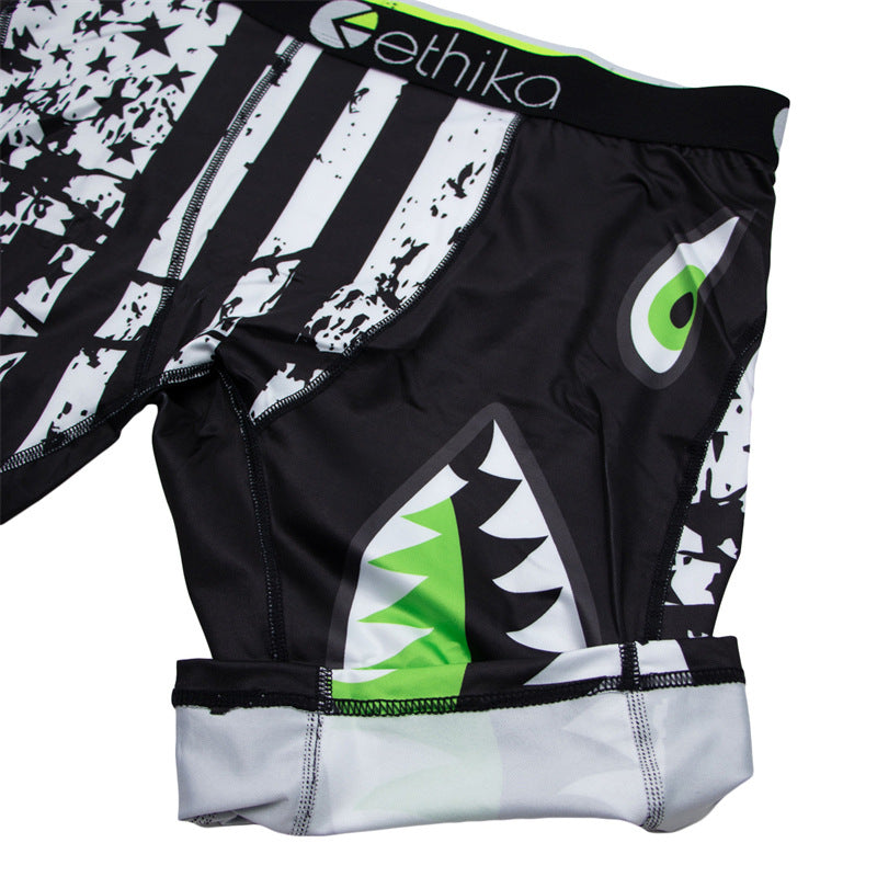 Ethika Boxer Briefs