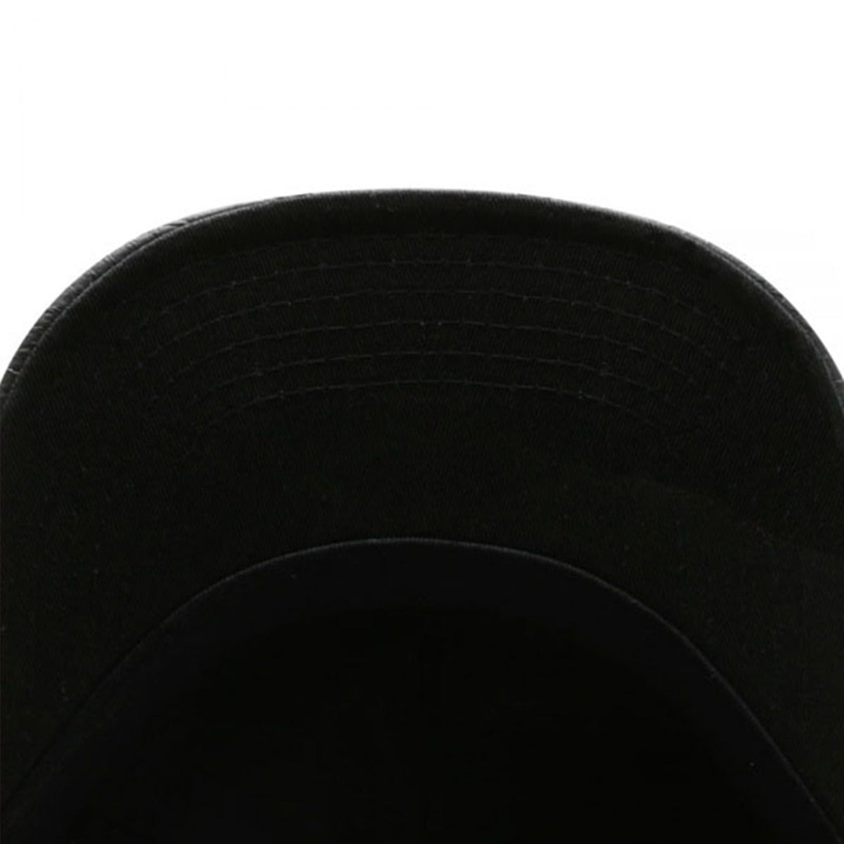 Trendy flat brimmed snapback hats leather