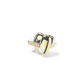 Grillz hiphop Fangs Gold Braces Diamond Accessories Braces Spectrum