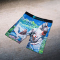 Ethika Boxer Briefs