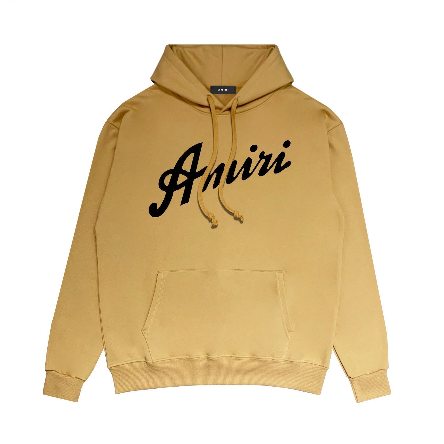 Amiri Hoodie Hoodie Sweatshirts Hooded Hoodie