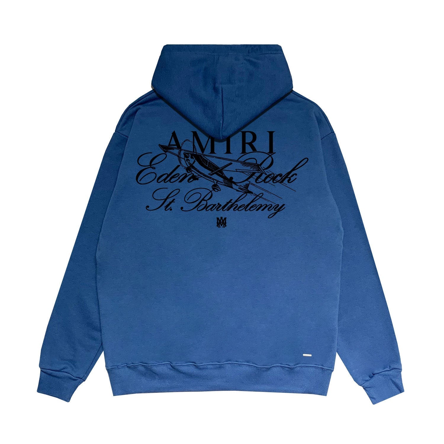 Amiri Hoodie Fashion Brand Hooded Hoodie