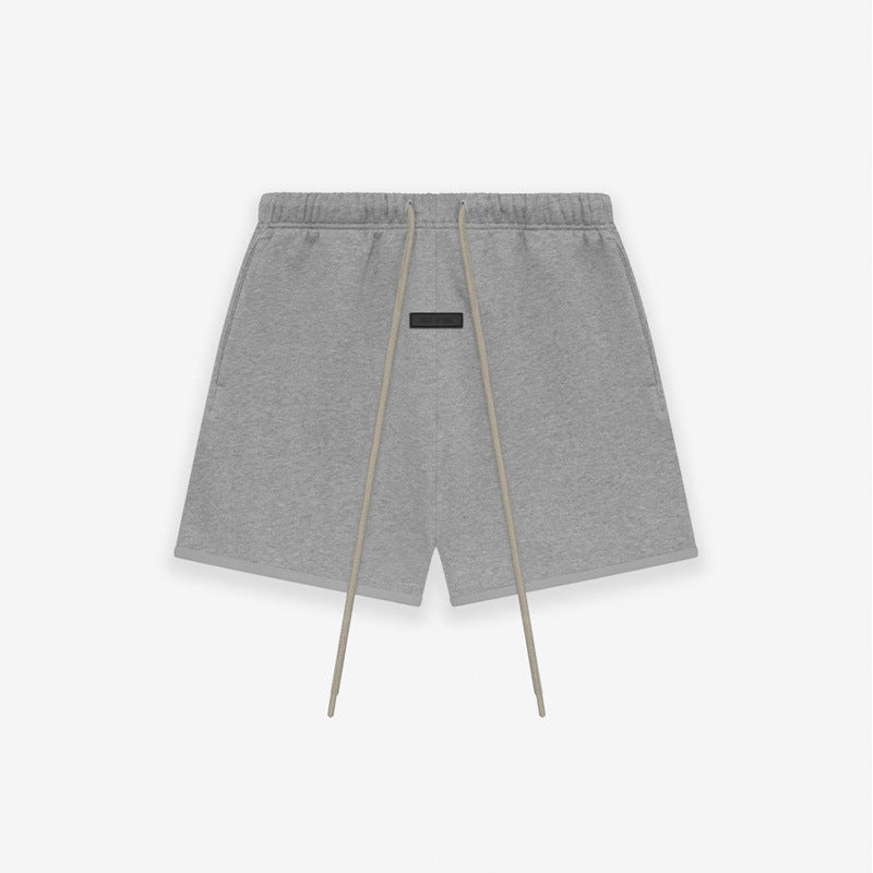Fog Essentials Shorts Elastic Hem Shorts