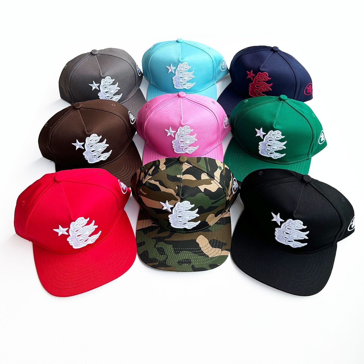 HS Hat