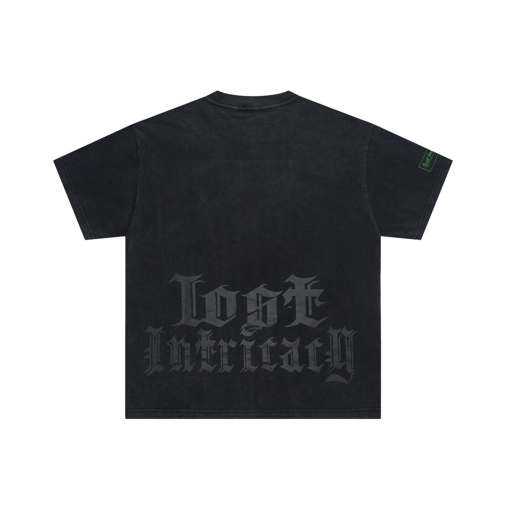 Lost Intricacy T-Shirt