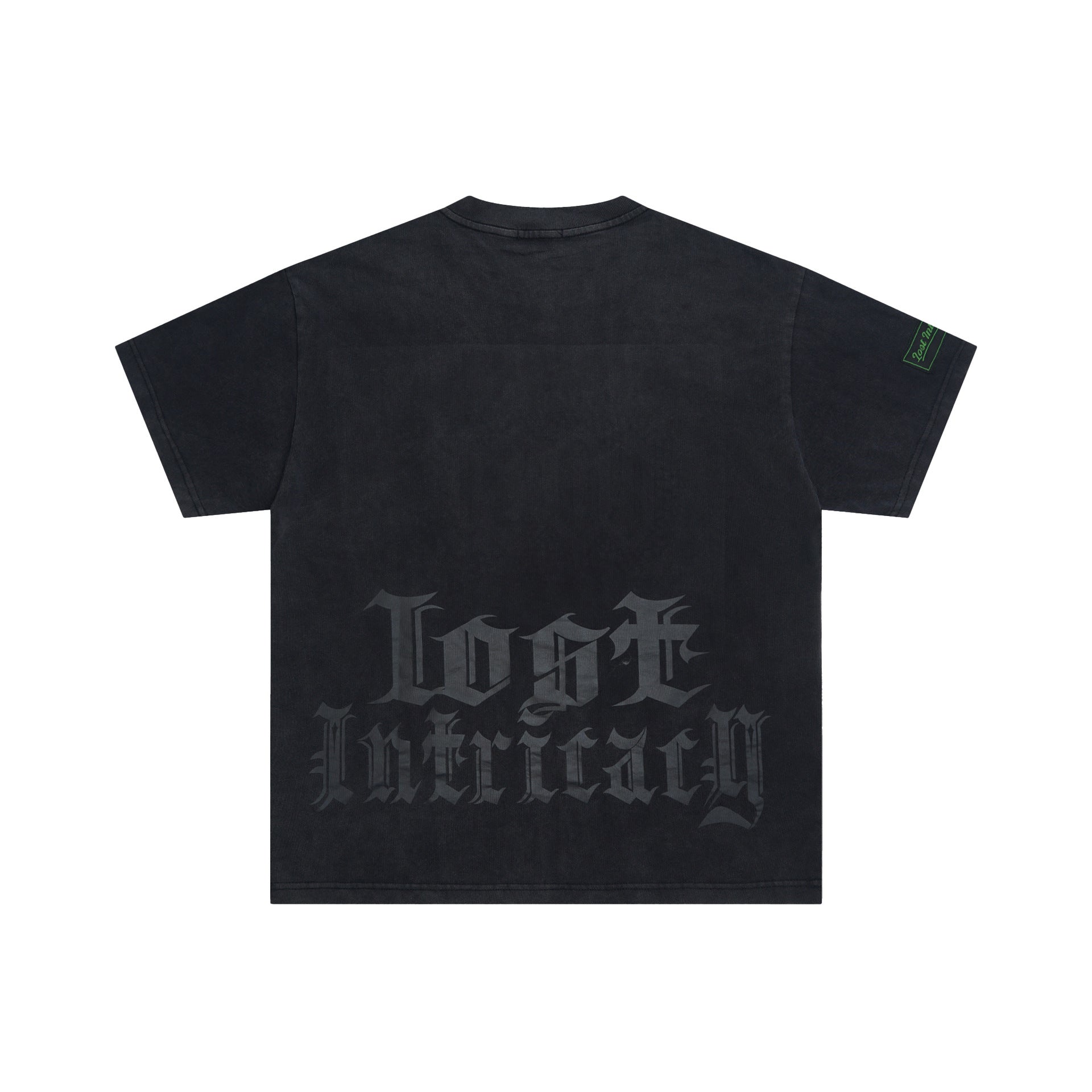 Lost Intricacy T-Shirt