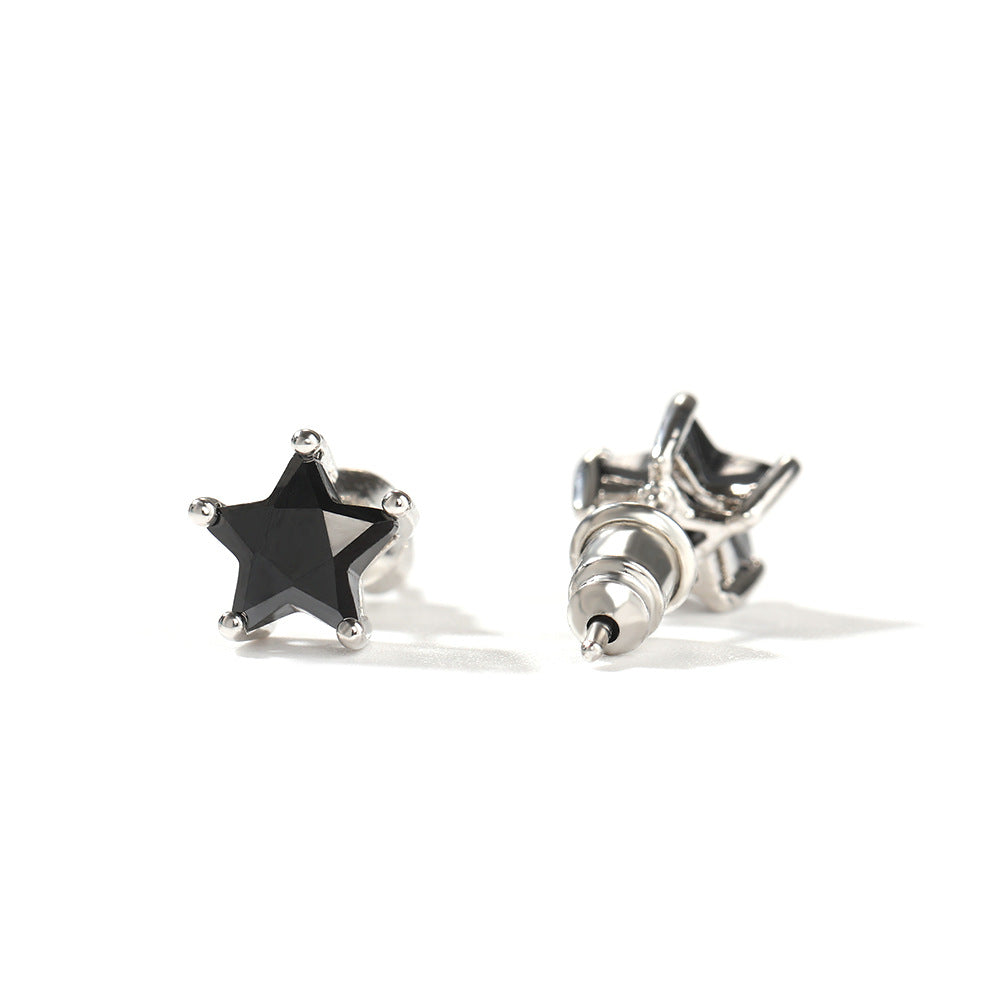 Earrings Gem Earrings Spectrum