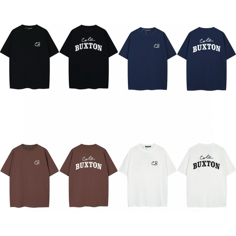 Cole Buxton T-Shirts