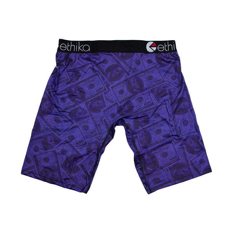 Ethika Boxer Briefs