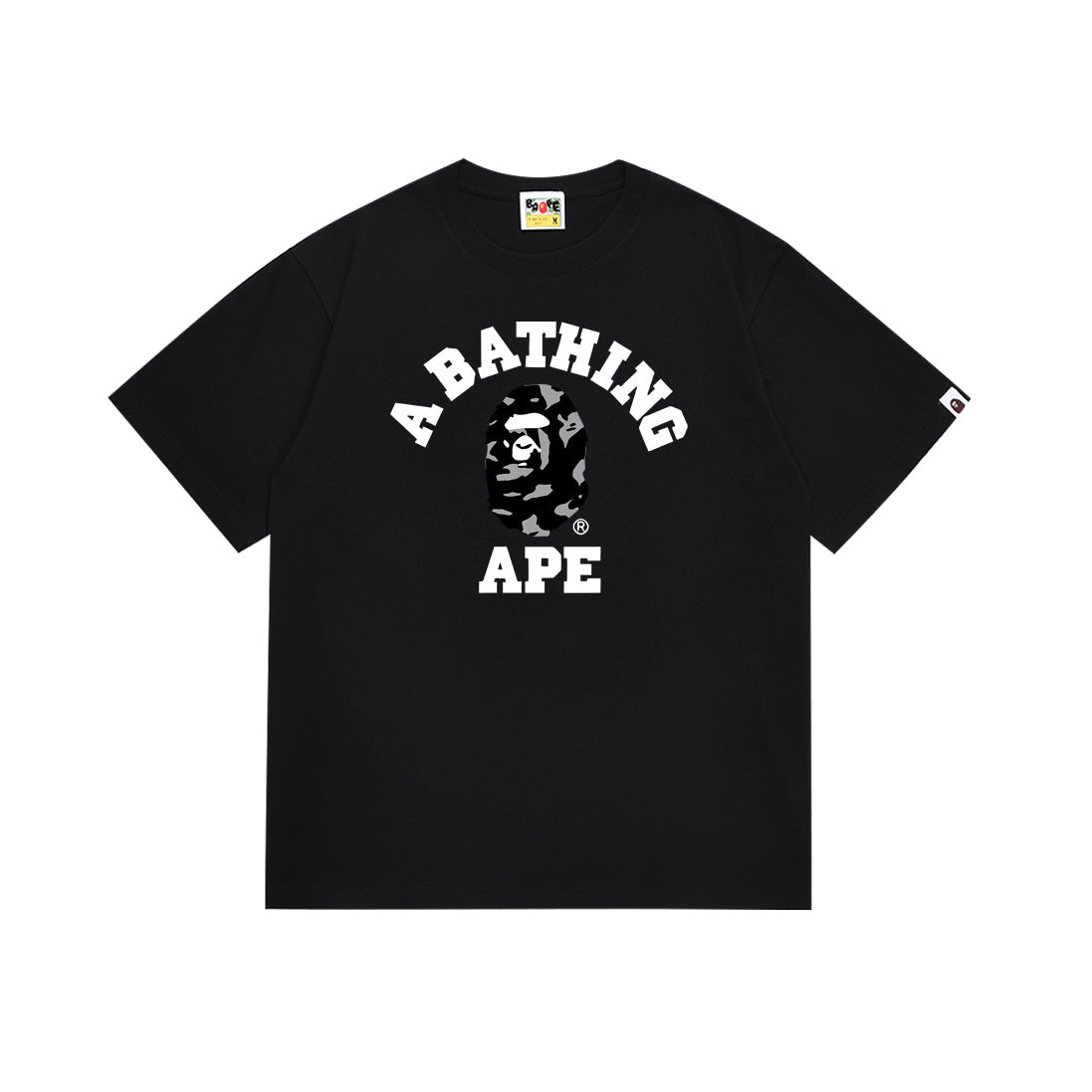 Bape Bathing Ape T Shirt