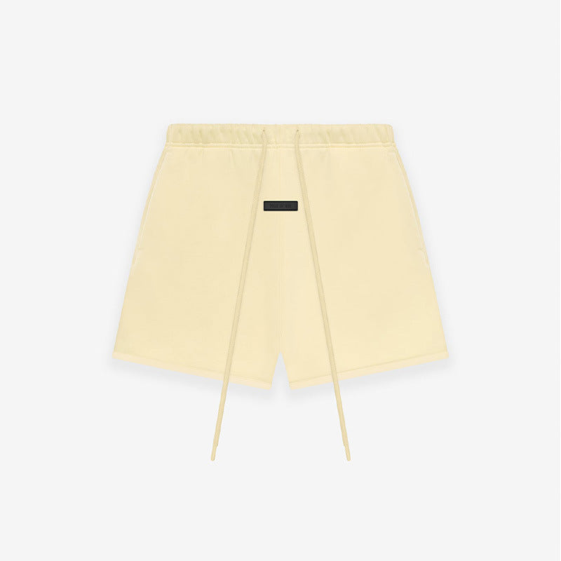 Fog Essentials Shorts Elastic Hem Shorts