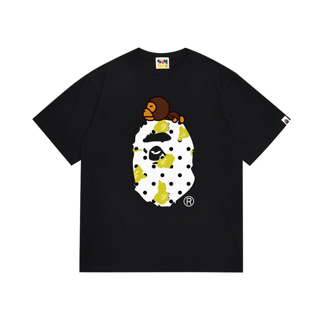 Bape Bathing Ape T Shirt