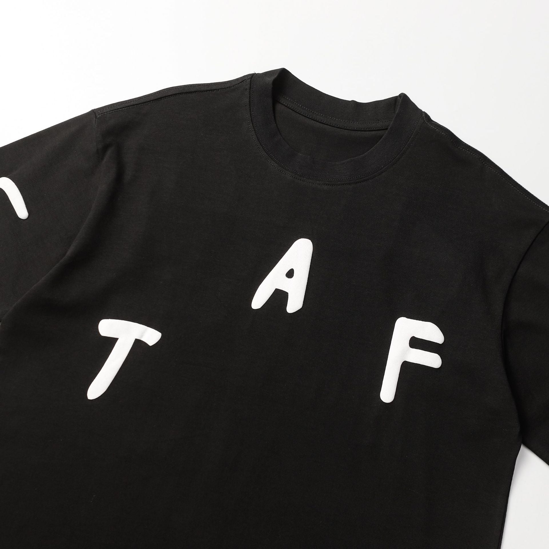 Travis Scott T-Shirt TRAVIS SCOTT CACTUS JACK 2 Casual Loose Crew Neck Short Sleeve T