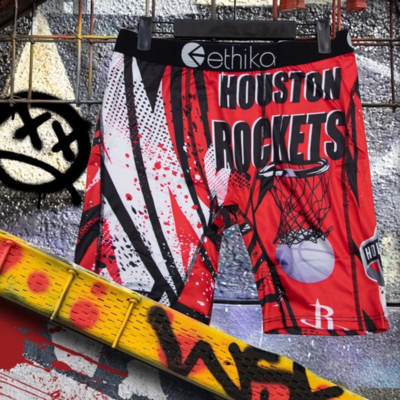 Ethika Boxer Briefs