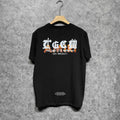 Amiri T Shirt Letter Print Casual