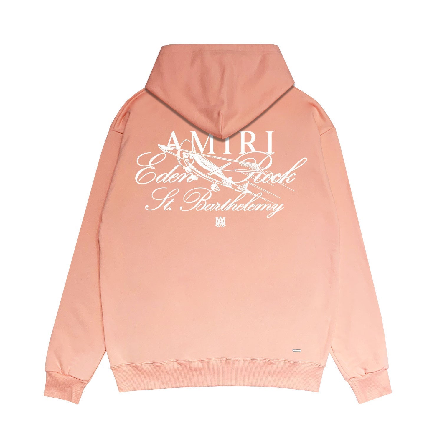 Amiri Hoodie Fashion Brand Hooded Hoodie