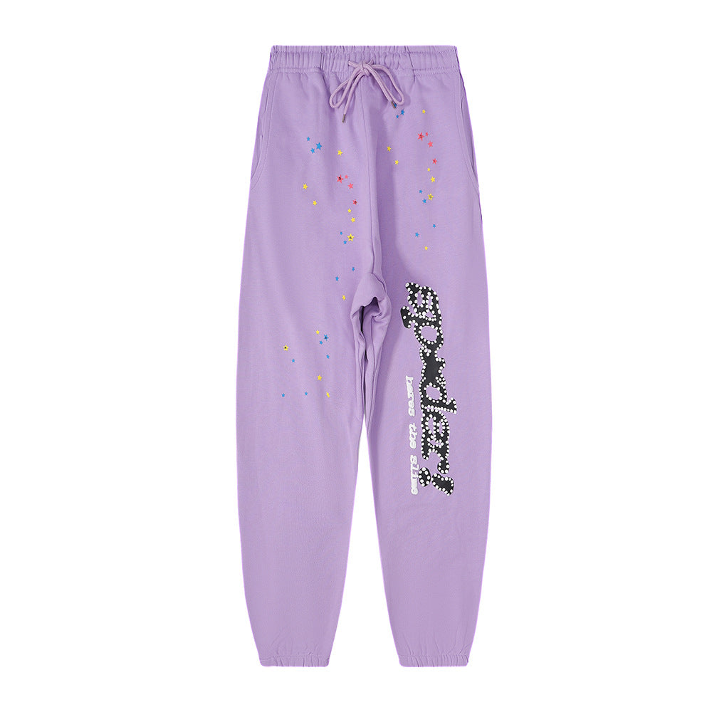 Sp5der Hoodie & Sweatpants £¨Need to be purchased separately£©