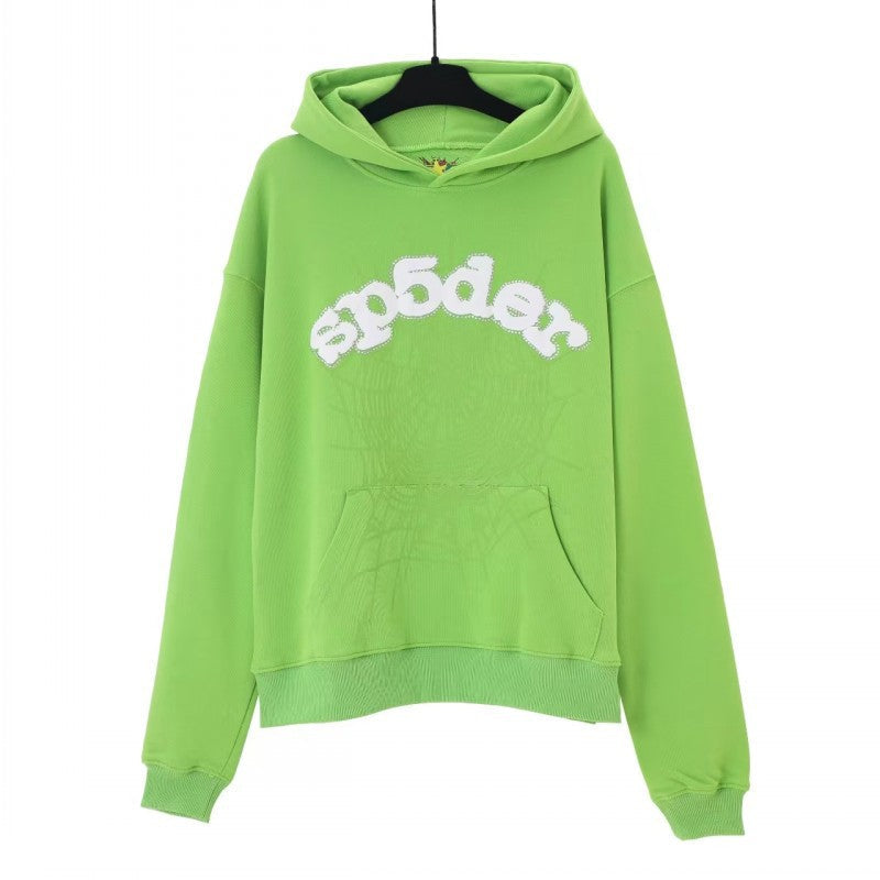 Sp5der Hoodie & Sweatpants £¨Need to be purchased separately£©