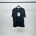 Cp Company T Shirts Summer Men's Casual Sports