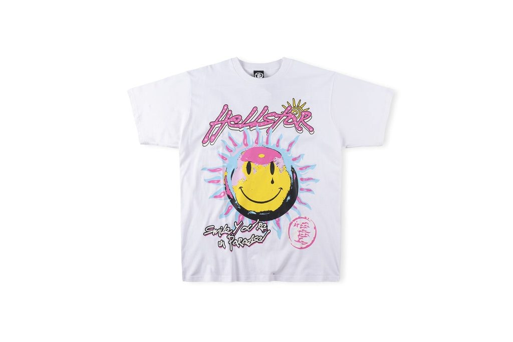 HS T Shirt HS studios Angle Tee ins