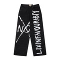 Gallery Dept Jeans Unisex Loose Jeans