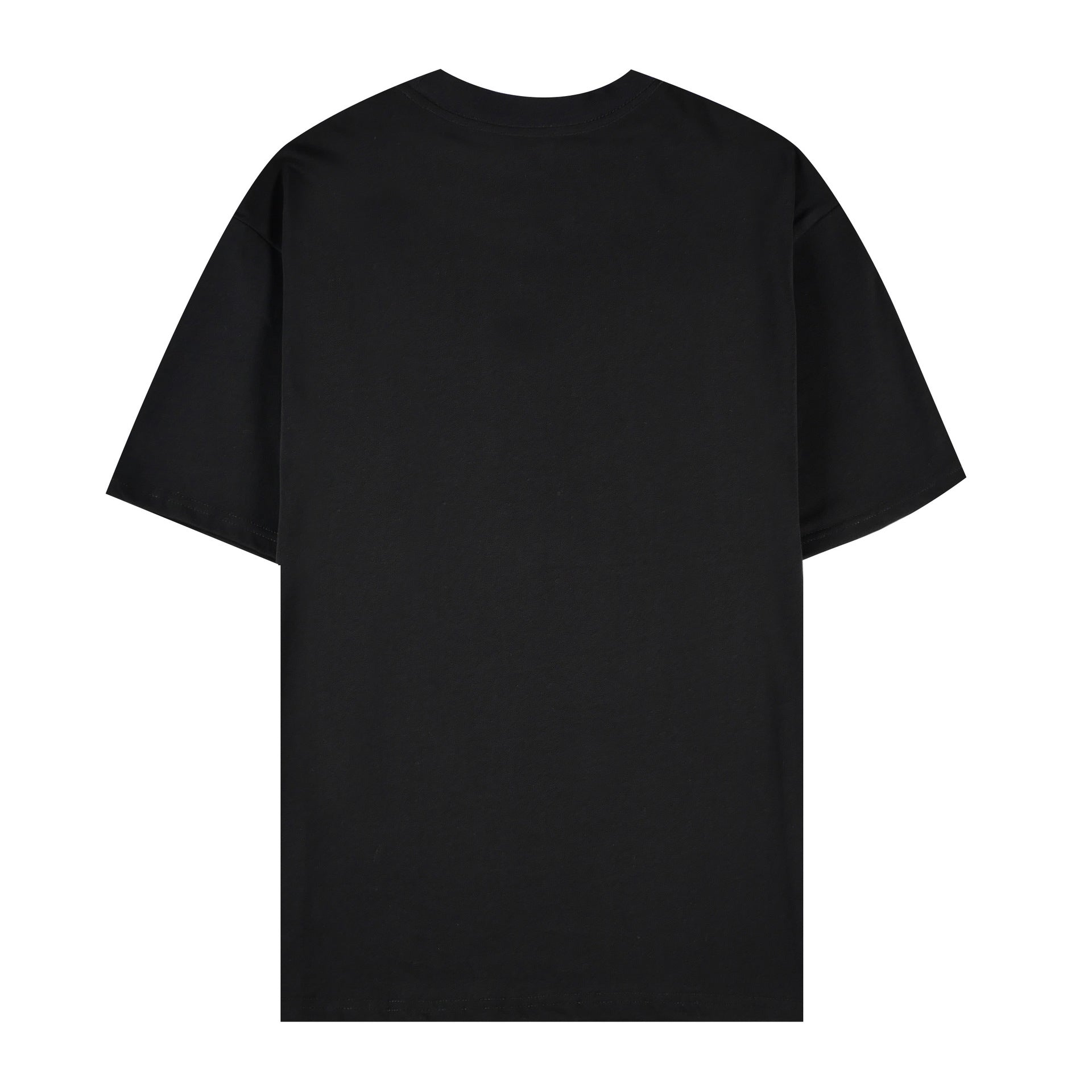 Travis Scott T-Shirt TRAVIS SCOTT CACTUS JACK Loose Crew Neck Short Sleeve