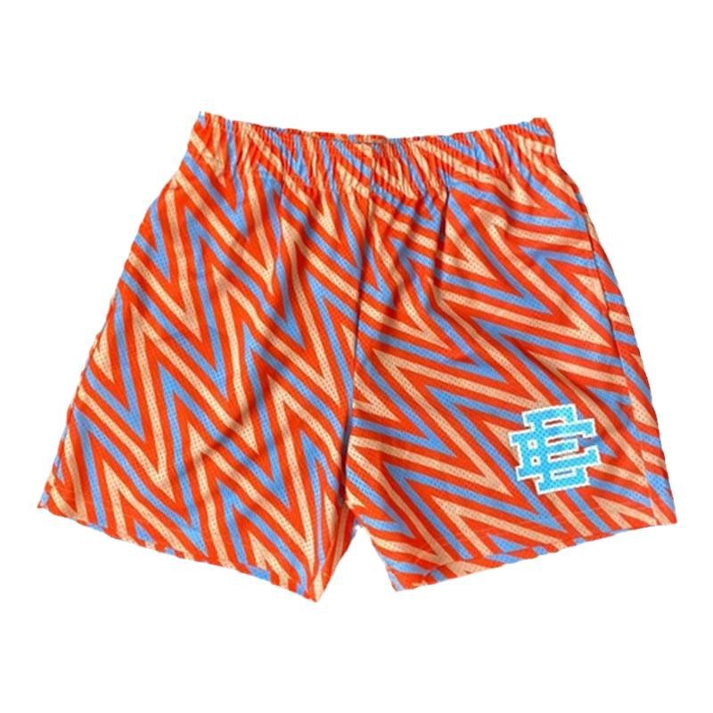 EE BAPE Shorts Casual Sports Loose plus Size Breathable Speed
