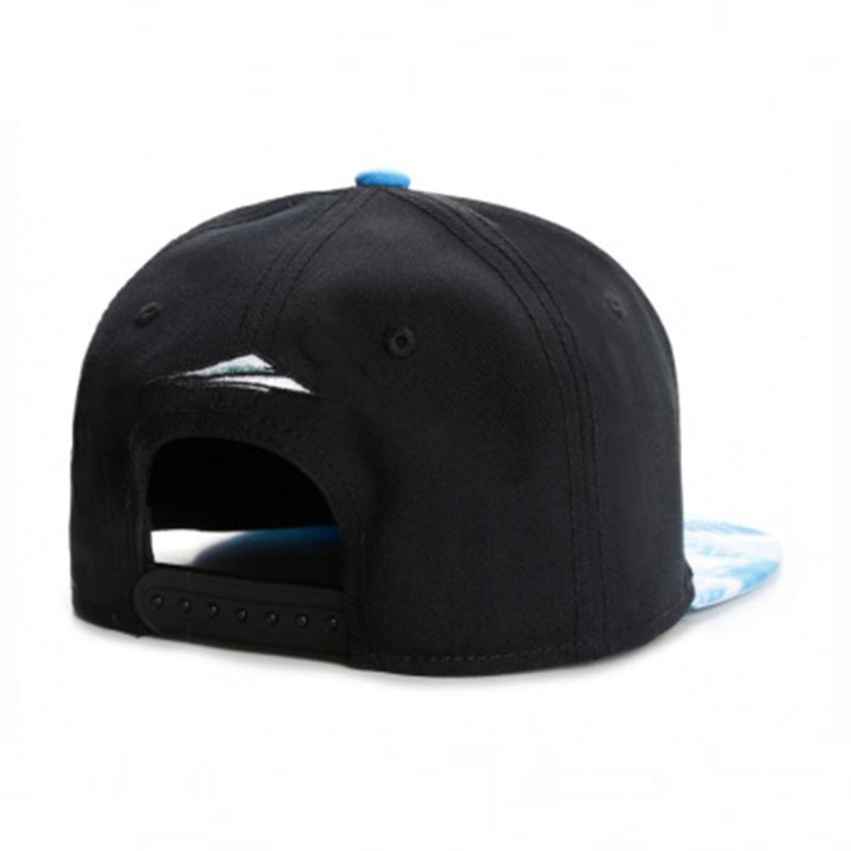 Trendy flat brimmed snapback hats adjustable spring autum