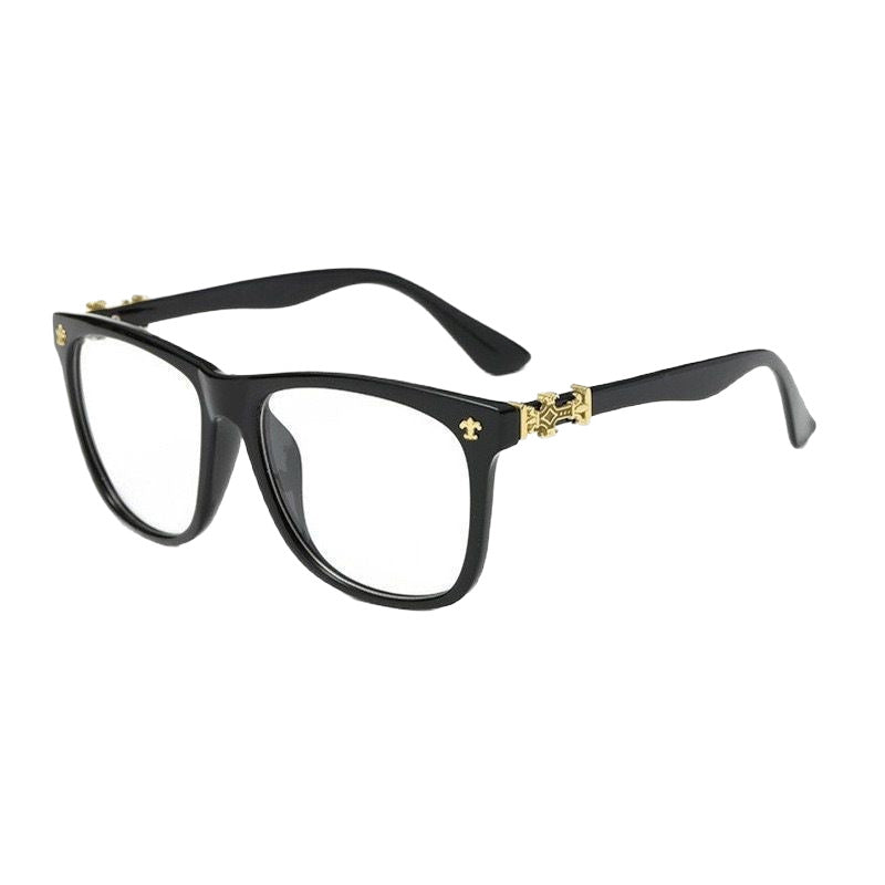 Chrome Hearts glasses fashion big frame g home vintage
