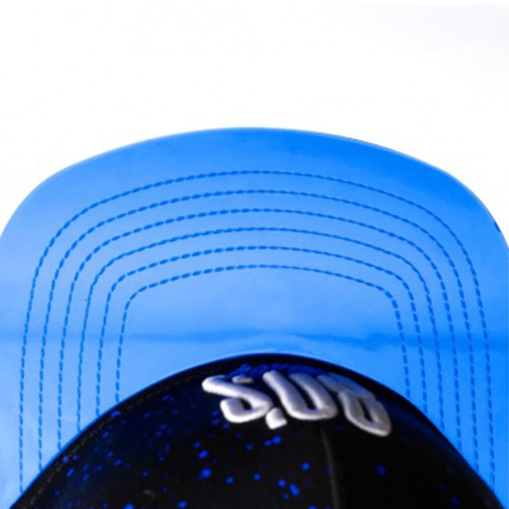 Trendy flat brimmed snapback hats spring & fallneutral for men and women