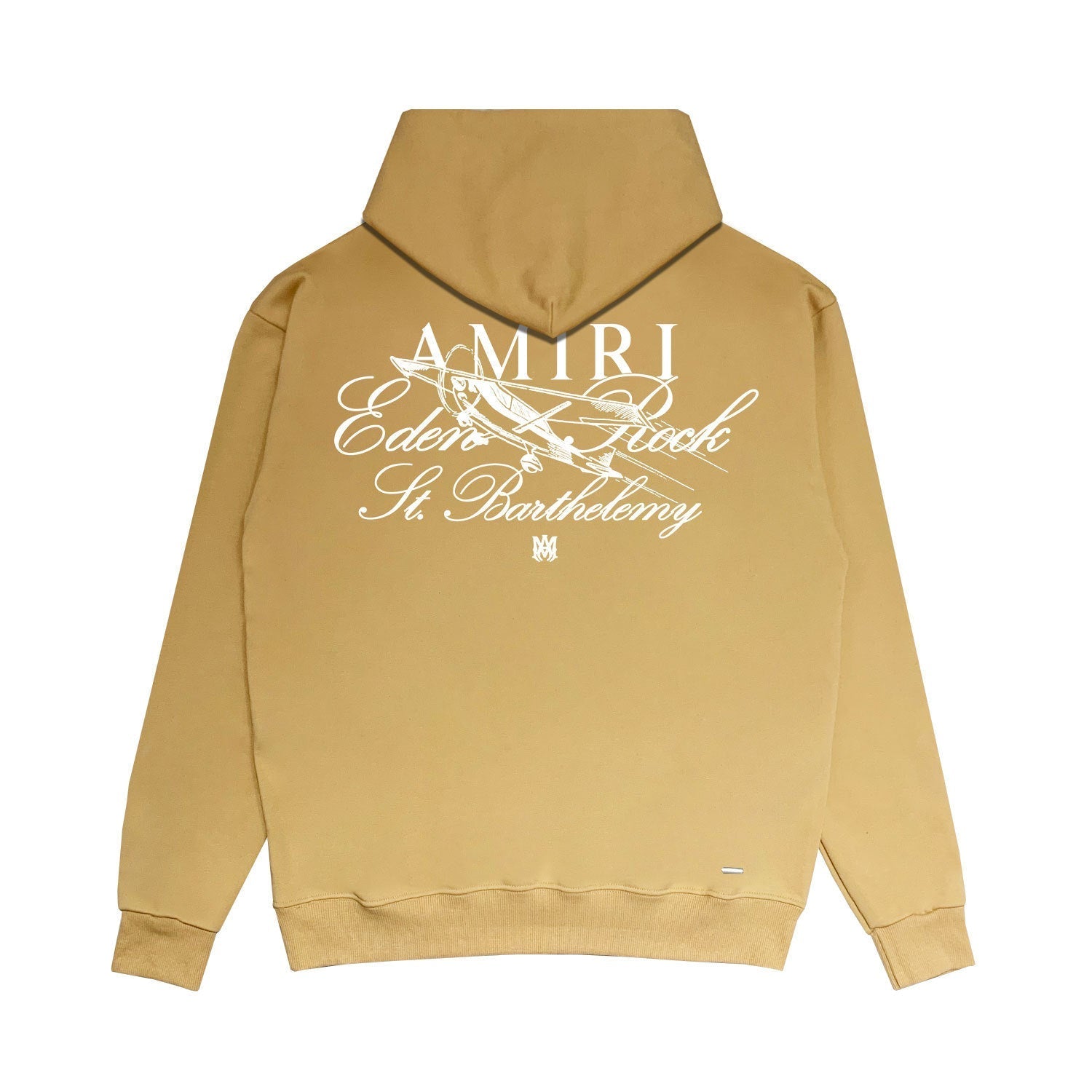 Amiri Hoodie Fashion Brand Hooded Hoodie