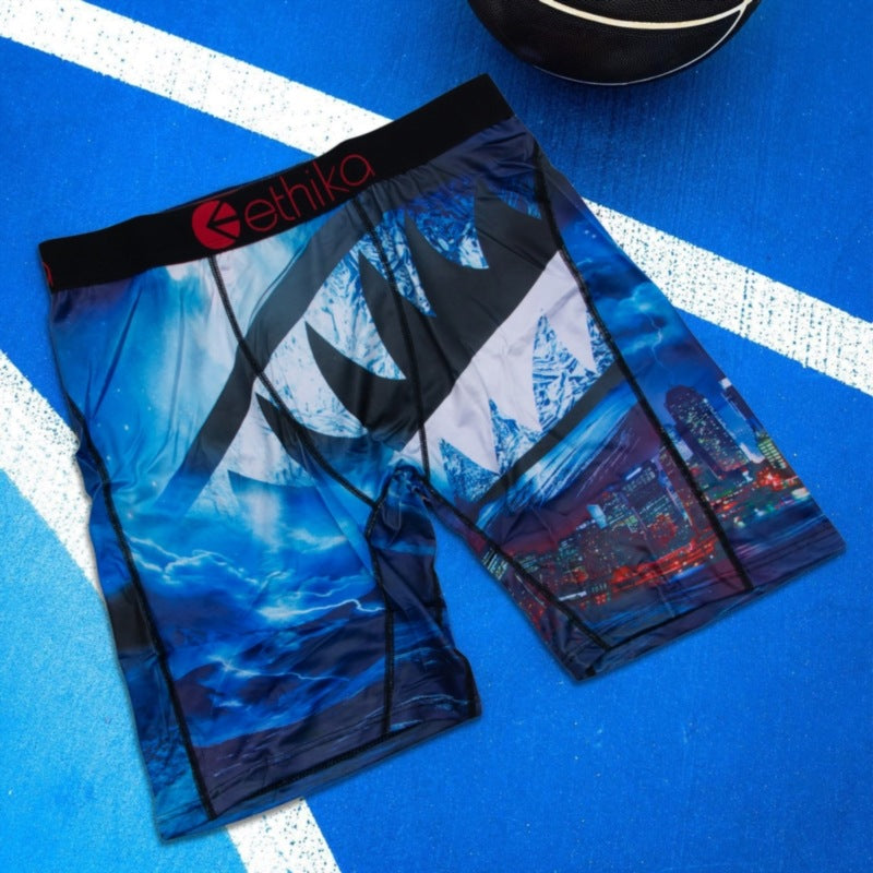 Ethika Boxer Briefs