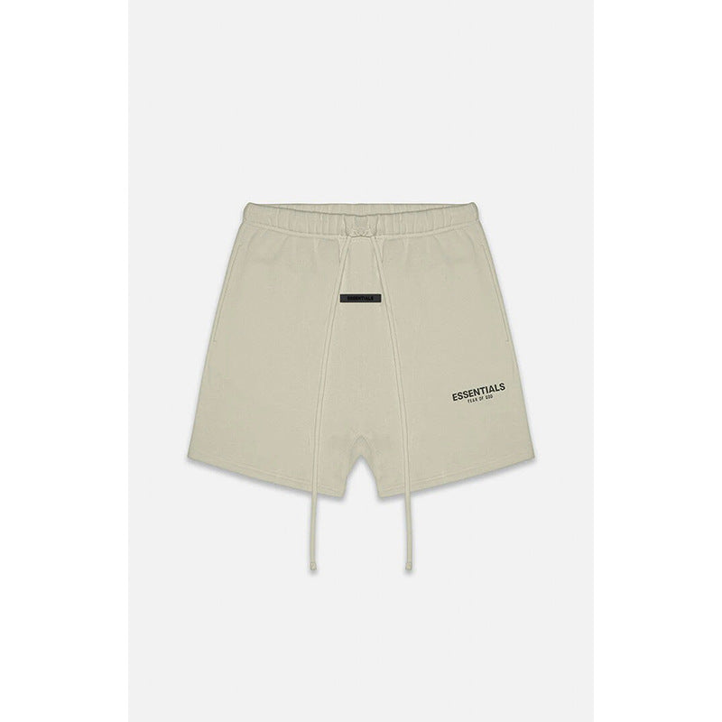 Fog Essentials Shorts Unisex Loose Fleece Shorts