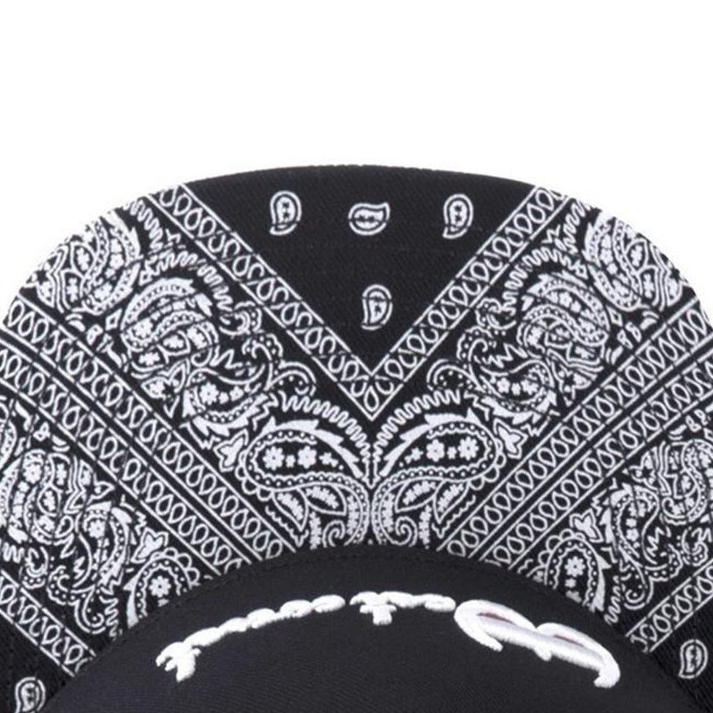 Trendy flat brimmed snapback hats spring summer