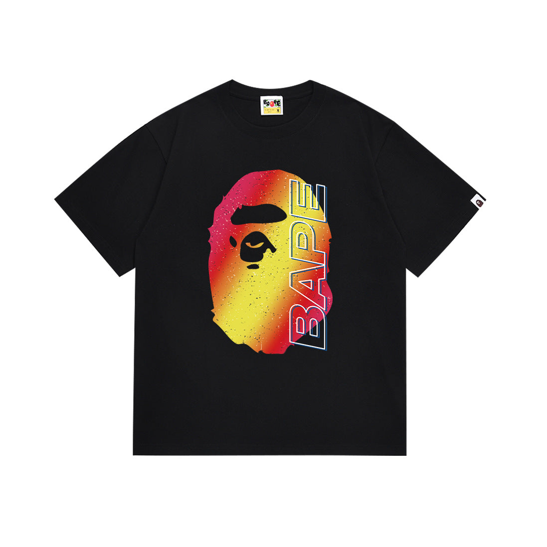 Bape Bathing Ape T Shirt