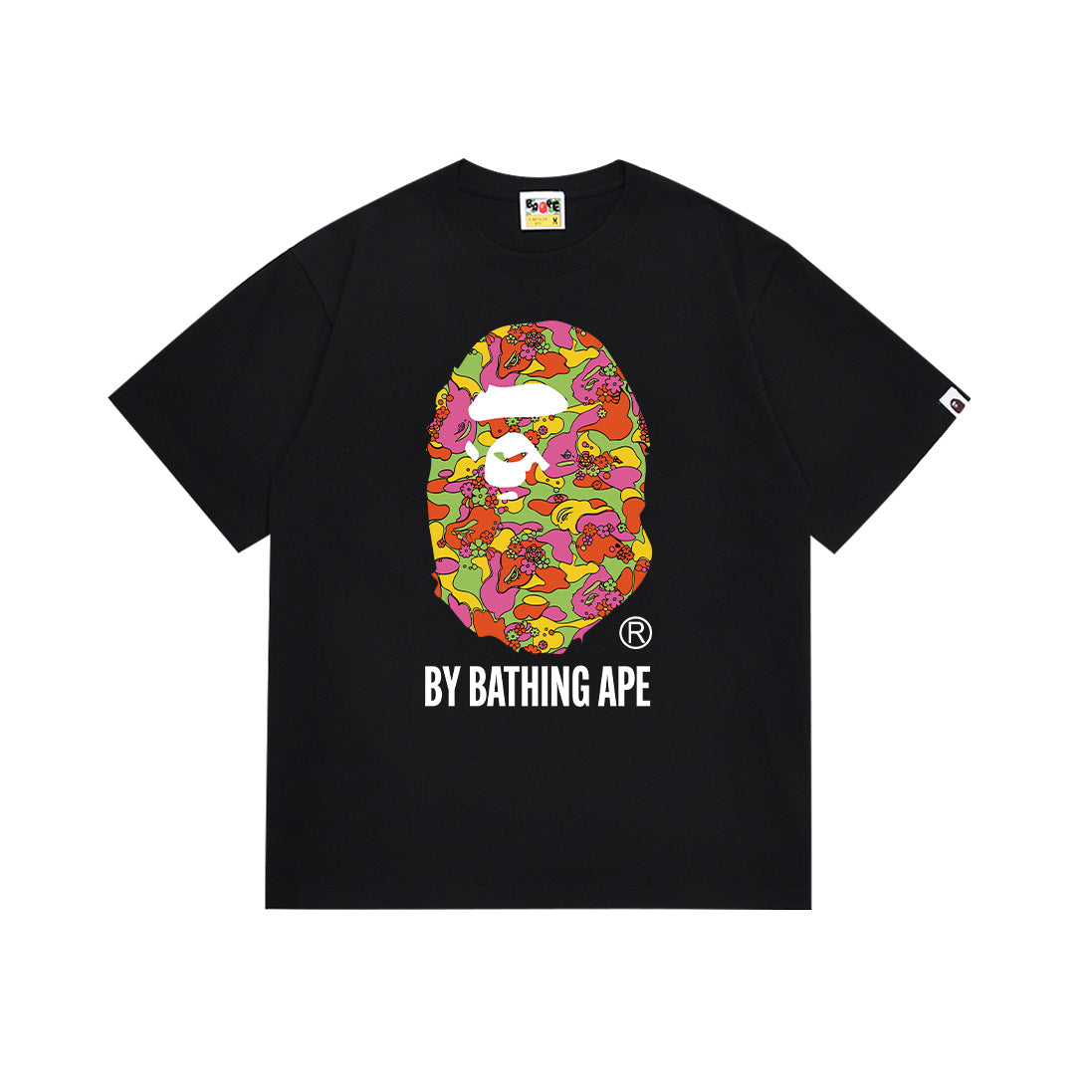 Bape Bathing Ape T Shirt
