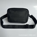FOG ESSENTIALS Bag Winter Trend Crossbody Shoulder Bag