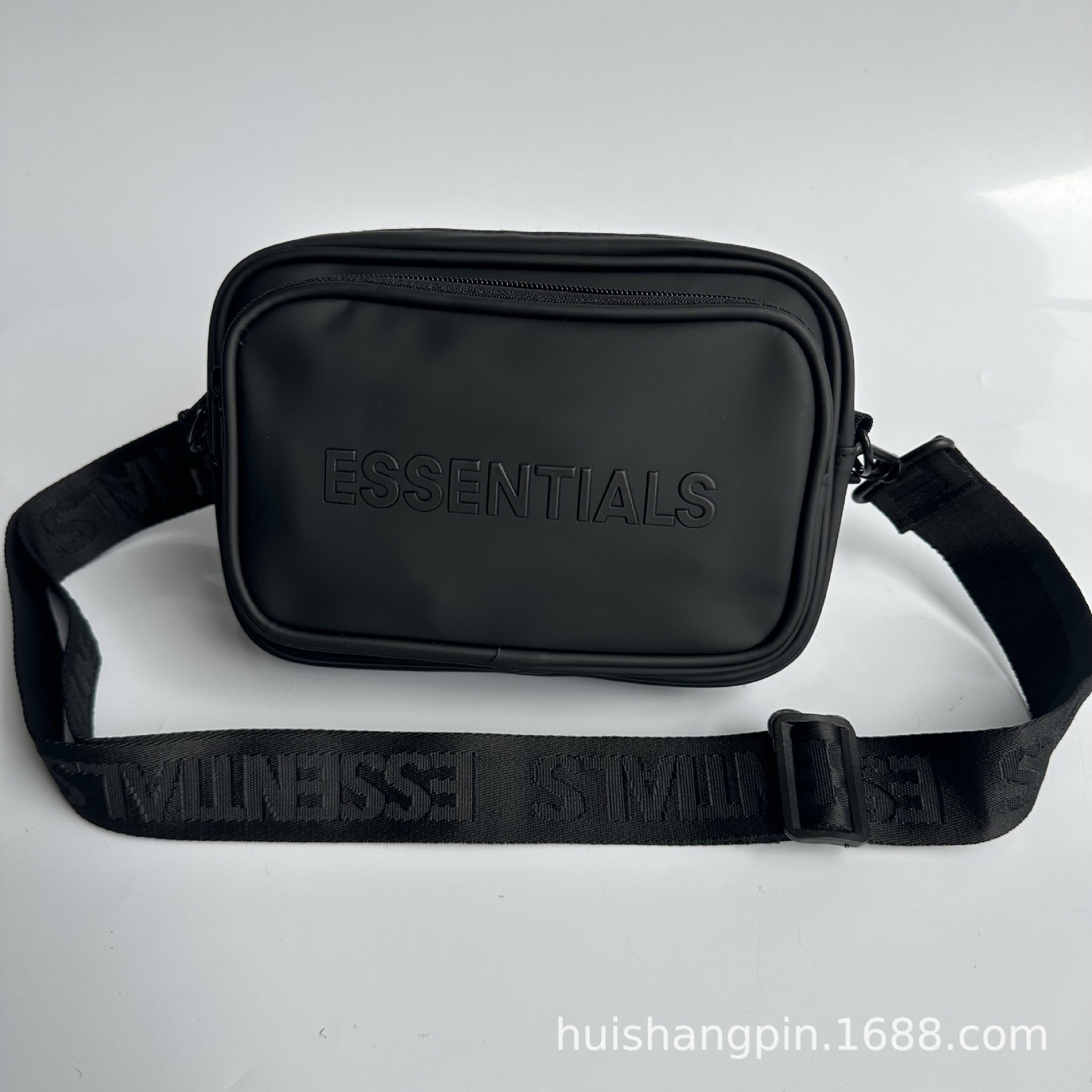 FOG ESSENTIALS Bag Winter Trend Crossbody Shoulder Bag