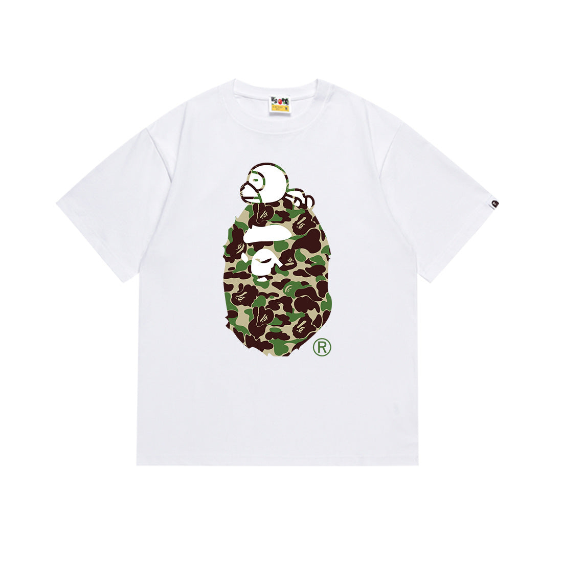 Bape Bathing Ape T Shirt