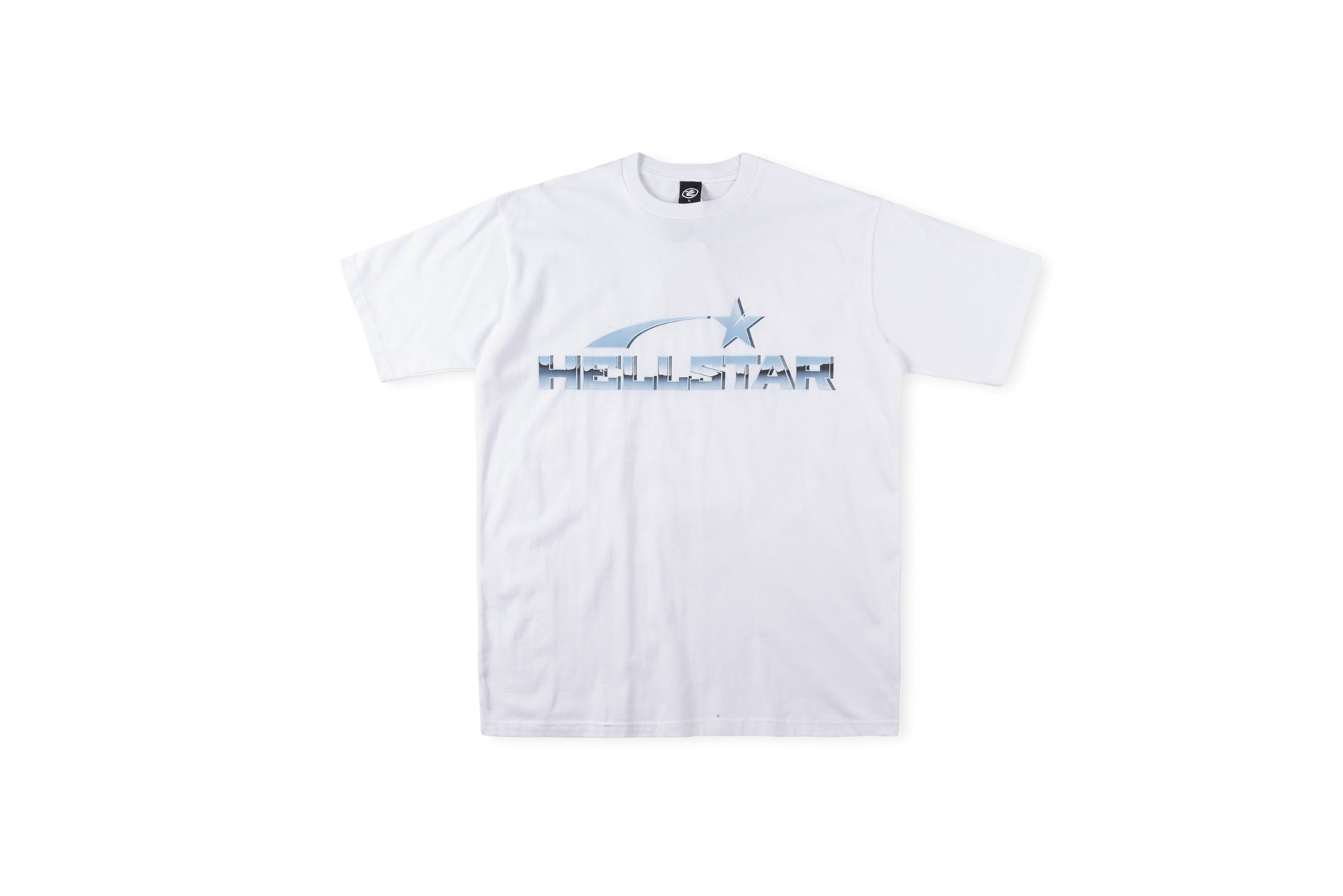 HS T Shirt Pure Cotton Unisex Hip Hop T-shirt