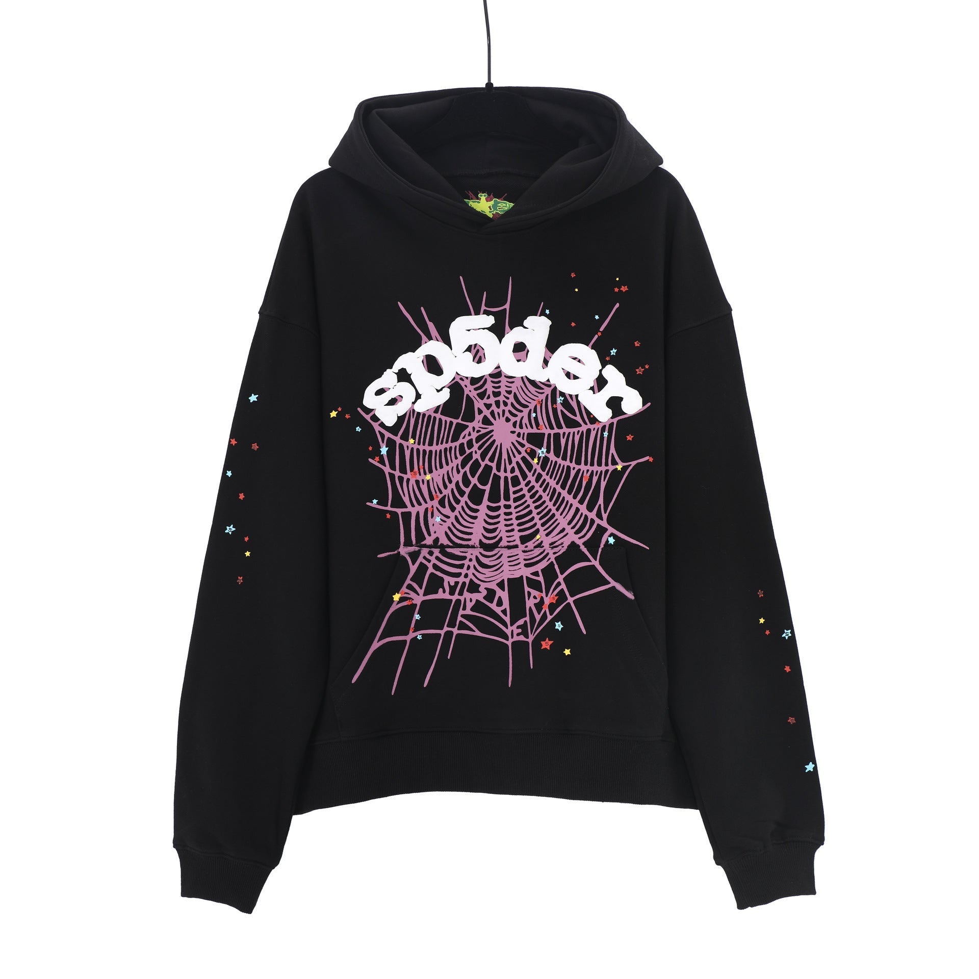 Sp5der Hoodie & Sweatpants £¨Need to be purchased separately£©