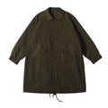 Unisex Jacket Loose Spring and Autumn Coat
