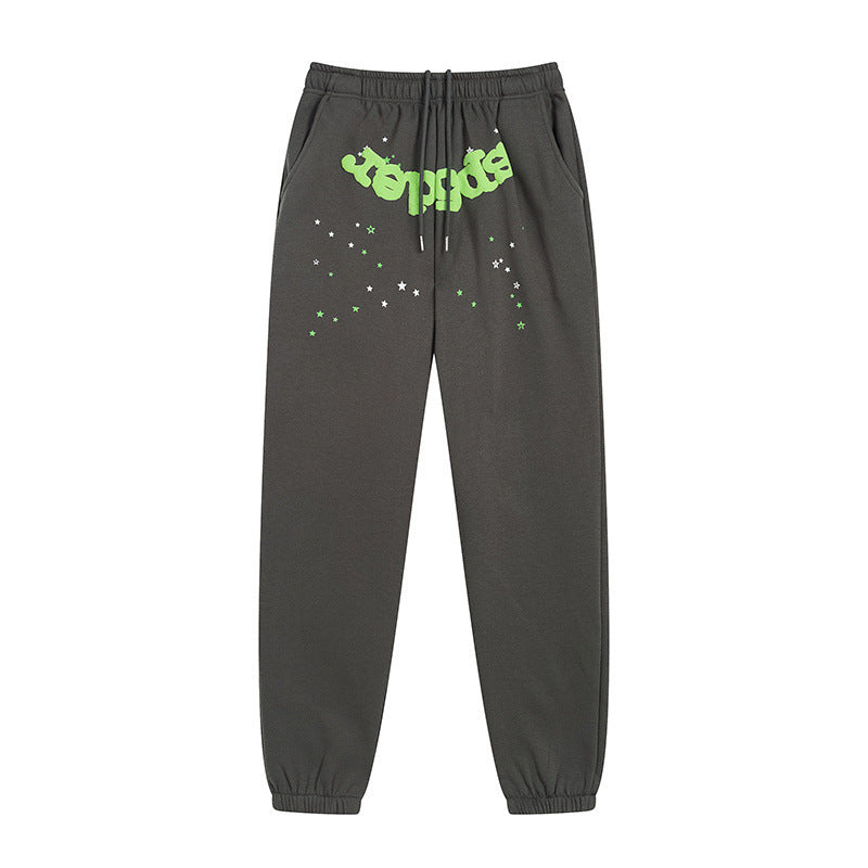 Sp5der Hoodie & Sweatpants £¨Need to be purchased separately£©